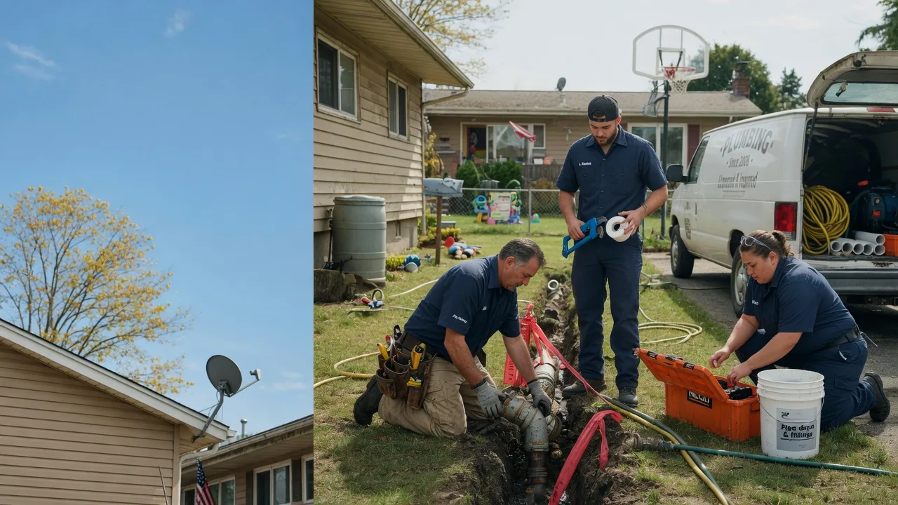 Garbage Disposal Replacement in Jerusalem, AR near me